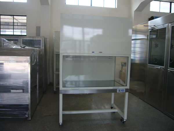 单人垂直洁净工作台 单人垂直洁净工作台